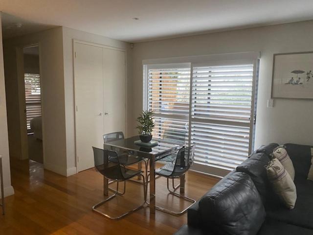 Parklane Apartments Fremantle Exterior foto